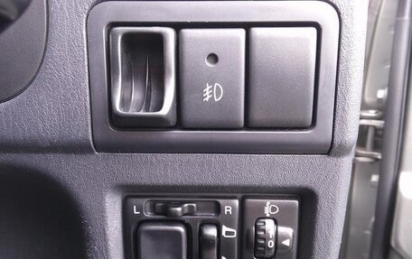 Suzuki Jimny, 2015 год, 645 520 рублей, 12 фотография