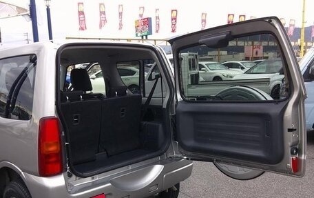 Suzuki Jimny, 2015 год, 645 520 рублей, 15 фотография