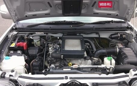 Suzuki Jimny, 2015 год, 645 520 рублей, 16 фотография