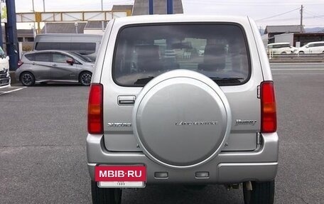 Suzuki Jimny, 2015 год, 645 520 рублей, 5 фотография