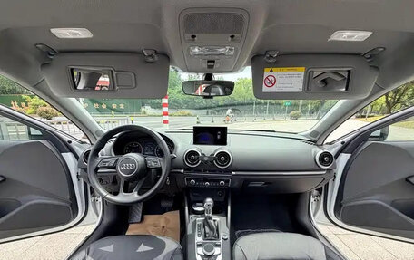 Audi A3, 2019 год, 1 469 003 рублей, 8 фотография