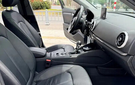 Audi A3, 2019 год, 1 469 003 рублей, 13 фотография
