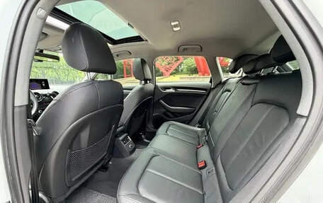 Audi A3, 2019 год, 1 469 003 рублей, 10 фотография