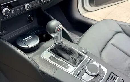 Audi A3, 2019 год, 1 469 003 рублей, 11 фотография