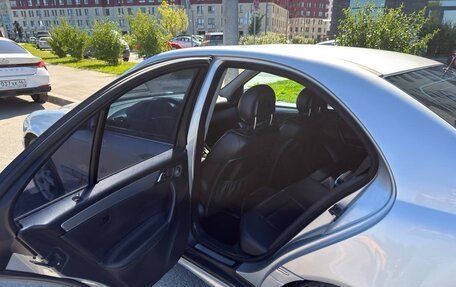 Mercedes-Benz C-Класс, 2005 год, 350 000 рублей, 15 фотография