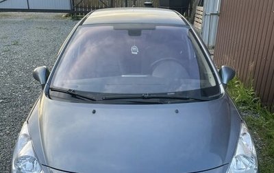 Peugeot 207 I, 2007 год, 250 000 рублей, 1 фотография