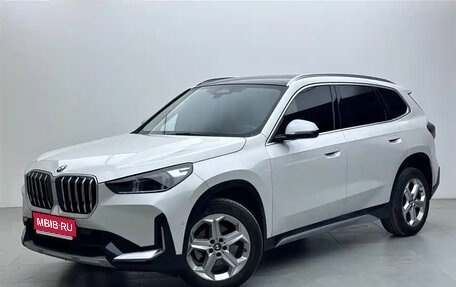 BMW X1, 2025 год, 2 500 000 рублей, 1 фотография