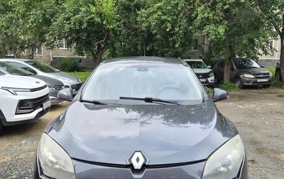 Renault Megane II, 2010 год, 350 000 рублей, 1 фотография