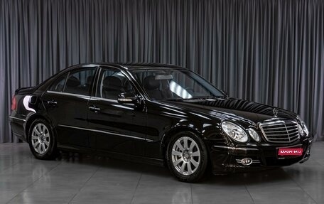 Mercedes-Benz E-Класс, 2007 год, 1 549 000 рублей, 1 фотография
