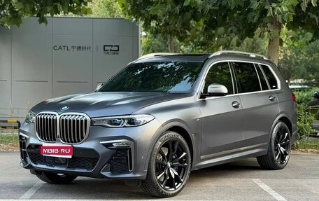 BMW X7, 2023 год, 17 500 000 рублей, 1 фотография