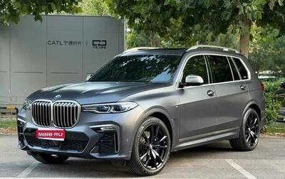 BMW X7, 2023 год, 17 500 000 рублей, 1 фотография