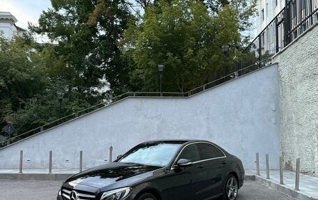 Mercedes-Benz C-Класс, 2014 год, 1 990 000 рублей, 1 фотография