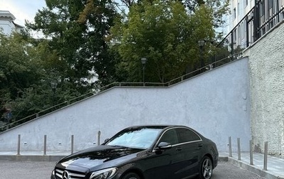 Mercedes-Benz C-Класс, 2014 год, 1 990 000 рублей, 1 фотография
