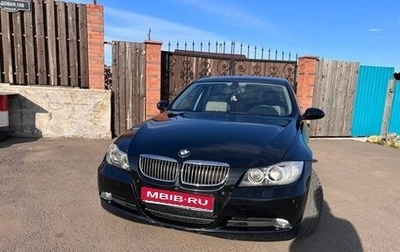 BMW 3 серия, 2008 год, 1 100 000 рублей, 1 фотография