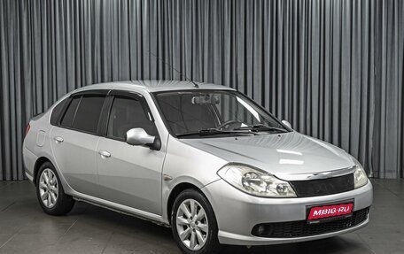 Renault Symbol, 2008 год, 349 349 рублей, 1 фотография