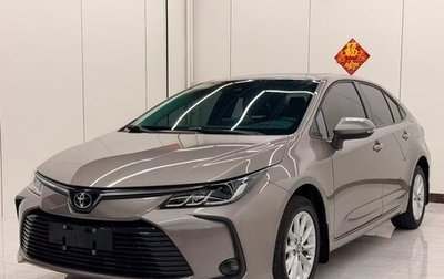 Toyota Corolla, 2021 год, 1 300 000 рублей, 1 фотография
