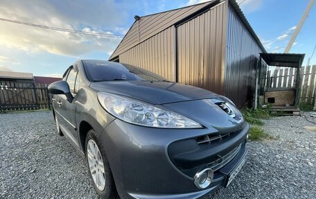 Peugeot 207 I, 2007 год, 250 000 рублей, 2 фотография