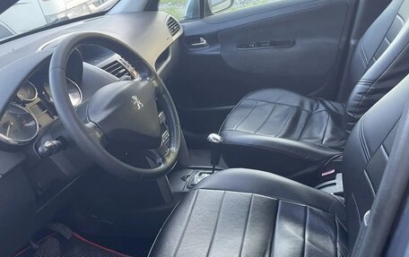 Peugeot 207 I, 2007 год, 250 000 рублей, 8 фотография