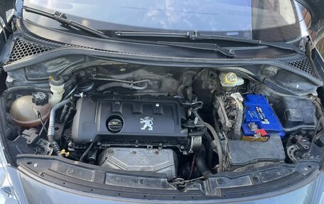 Peugeot 207 I, 2007 год, 250 000 рублей, 10 фотография