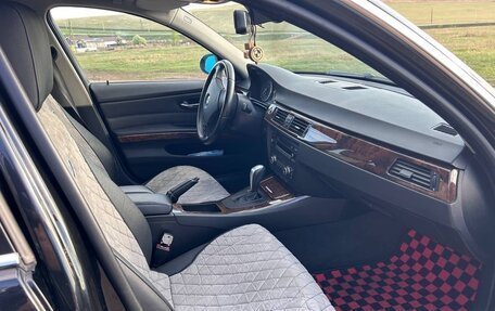 BMW 3 серия, 2008 год, 1 100 000 рублей, 7 фотография