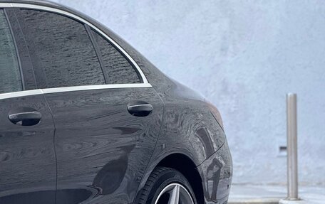 Mercedes-Benz C-Класс, 2014 год, 1 990 000 рублей, 2 фотография