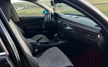 BMW 3 серия, 2008 год, 1 100 000 рублей, 8 фотография