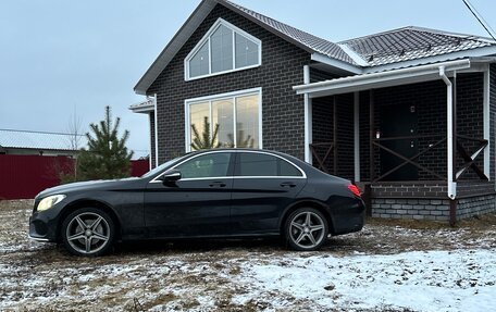 Mercedes-Benz C-Класс, 2014 год, 1 990 000 рублей, 6 фотография