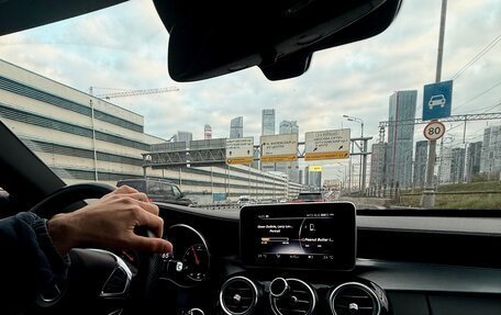 Mercedes-Benz C-Класс, 2014 год, 1 990 000 рублей, 3 фотография