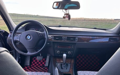 BMW 3 серия, 2008 год, 1 100 000 рублей, 9 фотография