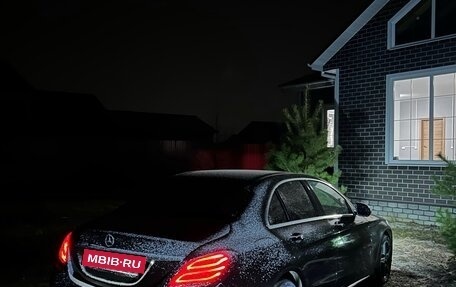 Mercedes-Benz C-Класс, 2014 год, 1 990 000 рублей, 4 фотография