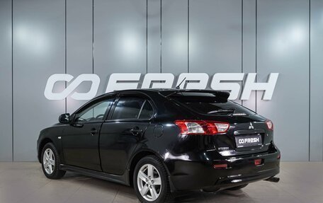 Mitsubishi Lancer IX, 2008 год, 809 000 рублей, 2 фотография