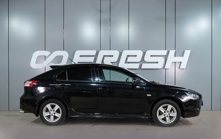 Mitsubishi Lancer IX, 2008 год, 809 000 рублей, 5 фотография