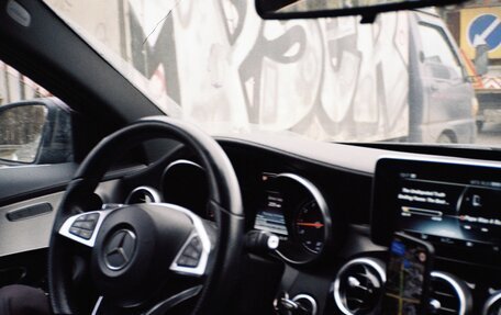 Mercedes-Benz C-Класс, 2014 год, 1 990 000 рублей, 11 фотография
