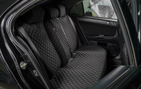 Mitsubishi Lancer IX, 2008 год, 809 000 рублей, 7 фотография