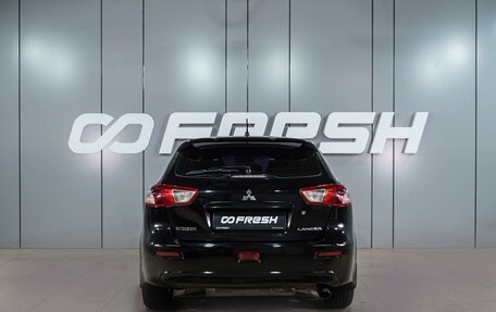 Mitsubishi Lancer IX, 2008 год, 809 000 рублей, 4 фотография