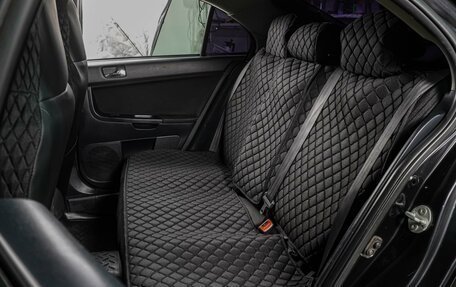 Mitsubishi Lancer IX, 2008 год, 809 000 рублей, 9 фотография