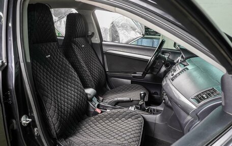 Mitsubishi Lancer IX, 2008 год, 809 000 рублей, 8 фотография