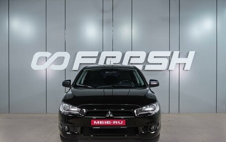 Mitsubishi Lancer IX, 2008 год, 809 000 рублей, 3 фотография