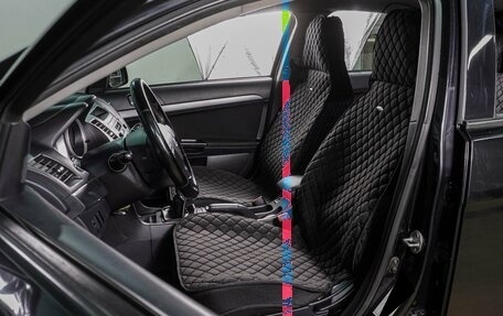 Mitsubishi Lancer IX, 2008 год, 809 000 рублей, 11 фотография