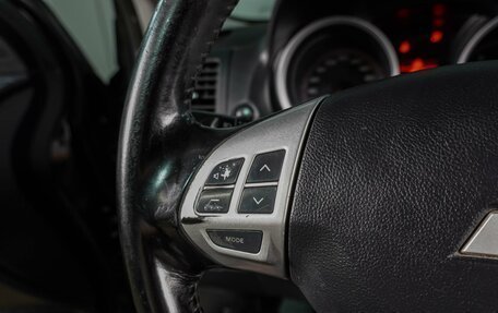 Mitsubishi Lancer IX, 2008 год, 809 000 рублей, 17 фотография