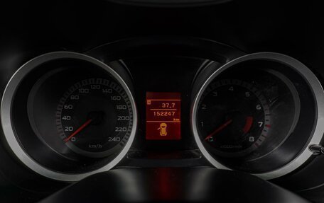 Mitsubishi Lancer IX, 2008 год, 809 000 рублей, 18 фотография