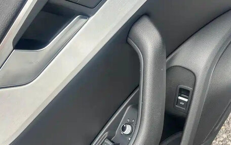 Audi A4, 2022 год, 2 090 222 рублей, 9 фотография