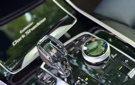 BMW X7, 2023 год, 17 500 000 рублей, 9 фотография
