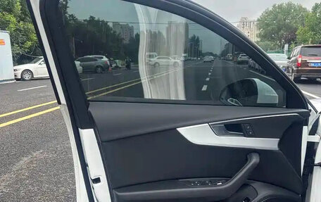 Audi A4, 2022 год, 2 090 222 рублей, 14 фотография