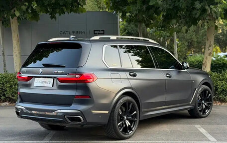 BMW X7, 2023 год, 17 500 000 рублей, 3 фотография