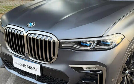 BMW X7, 2023 год, 17 500 000 рублей, 6 фотография