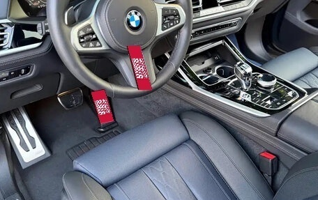 BMW X7, 2023 год, 17 500 000 рублей, 7 фотография