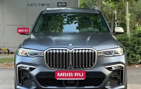 BMW X7, 2023 год, 17 500 000 рублей, 2 фотография
