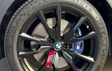 BMW X7, 2023 год, 17 500 000 рублей, 5 фотография