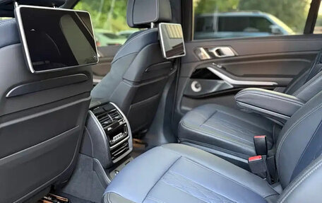 BMW X7, 2023 год, 17 500 000 рублей, 13 фотография